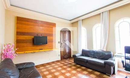 Casa à Venda - Parque Bandeirante, 3 Quartos,  300 m2