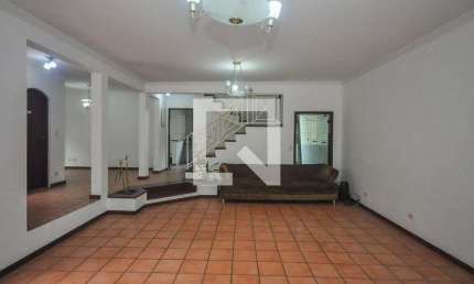 Casa à Venda - Parque Monte Alegre, 3 Quartos,  350 m2