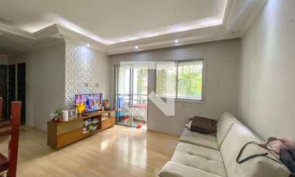 Apartamento com 3 quartos à venda na Avenida Dom Jaime de Barros Câmara, --, Planalto, São Bernardo do Campo