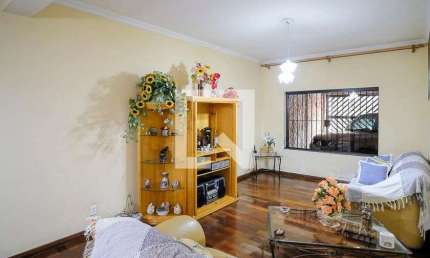 Casa com 3 quartos à venda na Rua Nazaret, --, Barcelona, São Caetano do Sul