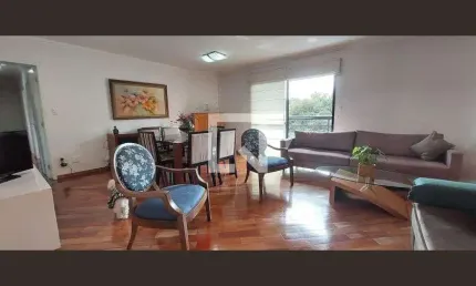 Apartamento com 4 quartos à venda na Rua Princesa Isabel, --, Jardim, Santo André