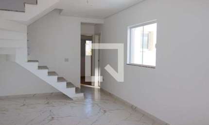 Apartamento à Venda - Santa Maria, 2 Quartos,  74 m2