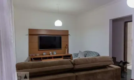 Casa com 3 quartos à venda na Rua Benedito Luiz Rodrigues, --, Nova Petrópolis, São Bernardo do Campo