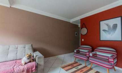 Casa com 2 quartos à venda na Rua Paranapanema, --, Vila Assunção, Santo André