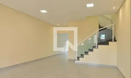Casa com 3 quartos à venda na Rua Nigéria, --, Parque Oratório, Santo André