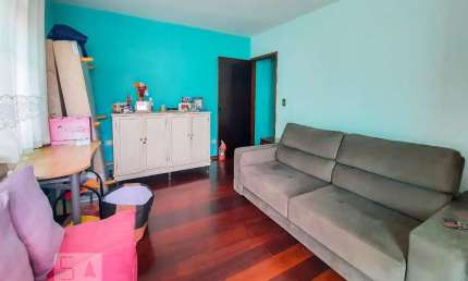 Casa com 2 quartos à venda na Rua Itagiba de Almeida, --, Nova Petrópolis, São Bernardo do Campo