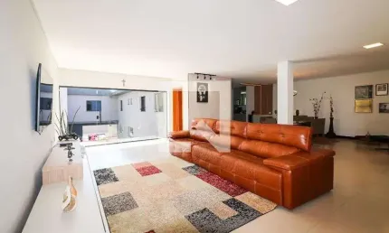 Casa com 4 quartos à venda na Rua Peri, --, Santo Antônio, São Caetano do Sul