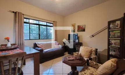 Casa com 3 quartos à venda na Rua Messina, --, Utinga, Santo André