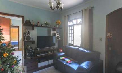 Casa com 6 quartos à venda na Rua Ártico, --, Jardim do Mar, São Bernardo do Campo