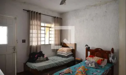 Casa à Venda - Parque Bandeirante, 4 Quartos,  250 m2