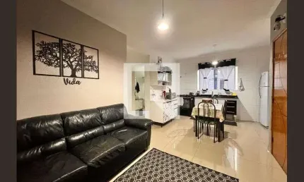 Apartamento à Venda - Parque das Nações, 2 Quartos,  58 m2