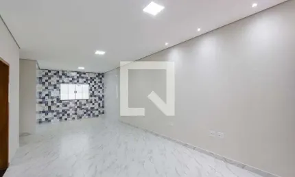 Casa com 3 quartos à venda na Rua Nigéria, --, Parque Oratório, Santo André