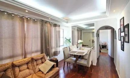 Apartamento com 2 quartos à venda na Avenida Caminho do Mar, --, Anchieta, São Bernardo do Campo