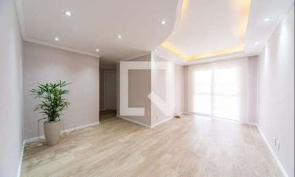Apartamento à Venda - Vila Assunção, 3 Quartos,  70 m2