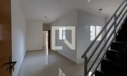 Apartamento à Venda - Jardim Santo Alberto, 2 Quartos,  100 m2