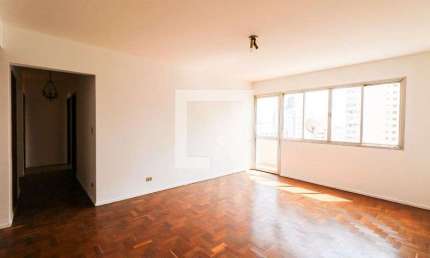 Apartamento à Venda - Santo Antônio, 3 Quartos,  134 m2