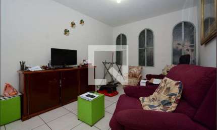 Casa com 2 quartos à venda na Rua Doutor João de Vasconcelos, --, Demarchi, São Bernardo do Campo