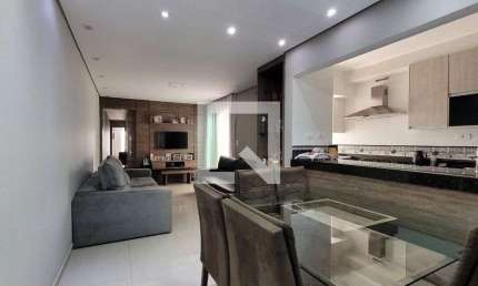 Apartamento à Venda - Santa Teresinha, 3 Quartos,  108 m2