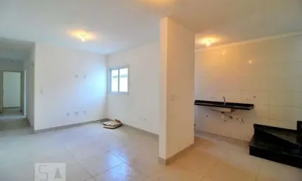 Apartamento à Venda - Vila América, 3 Quartos,  73 m2