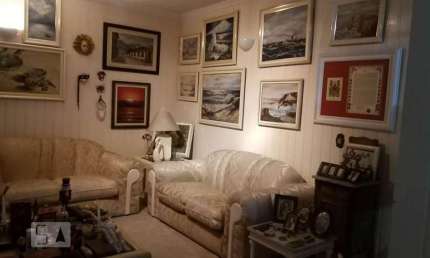 Casa com 3 quartos à venda na Rua José Bonifácio, --, Nova Petrópolis, São Bernardo do Campo