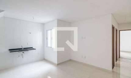 Apartamento à Venda - Jardim das Maravilhas, 2 Quartos,  100 m2