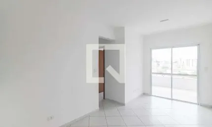 Apartamento com 2 quartos à venda na Rua das Figueiras, --, Campestre, Santo André