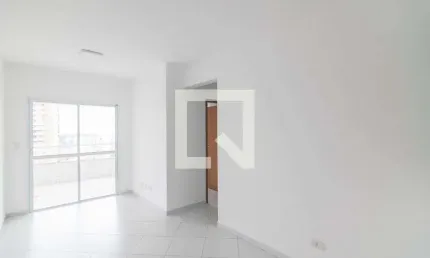 Apartamento com 2 quartos à venda na Rua das Figueiras, --, Campestre, Santo André