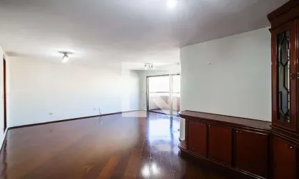 Apartamento com 4 quartos à venda na Avenida João Ramalho, --, Centro, Santo André