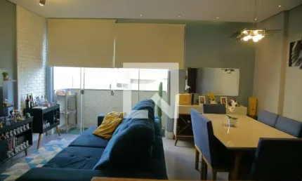 Apartamento à Venda - Jardim do Mar, 2 Quartos,  84 m2