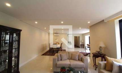Apartamento à Venda - Jardim São Caetano, 4 Quartos,  218 m2