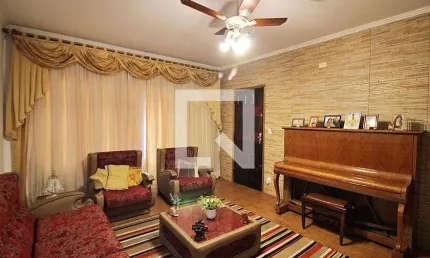 Casa com 3 quartos à venda na Rua Doutor Gabriel Nicolau, --, Rudge Ramos, São Bernardo do Campo