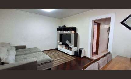 Casa com 2 quartos à venda na Rua Bartolomeu Ferrero, --, Santo Antônio, São Caetano do Sul