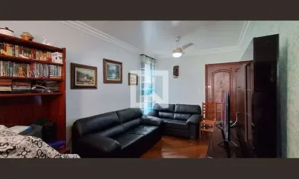 Apartamento à venda - santa paula, 3 quartos,  149 m2