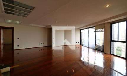 Apartamento com 4 quartos à venda na Rua Henrique Porchat, --, Centro, Santo André