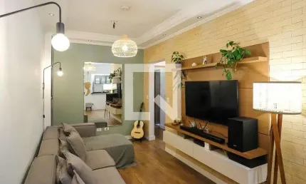 Apartamento à Venda - Barcelona, 2 Quartos,  107 m2