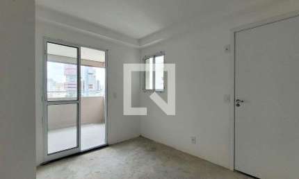 Apartamento à Venda - Jardim Bela Vista, 2 Quartos,  57 m2