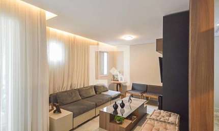 Apartamento à Venda - Rudge Ramos, 2 Quartos,  54 m2