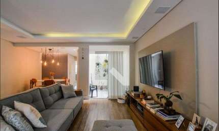 Casa à Venda - Jardim Bela Vista, 3 Quartos,  270 m2