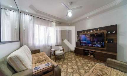 Casa com 3 quartos à venda na Rua Cambará, --, Vila Assunção, Santo André