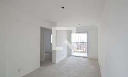 Apartamento à Venda - Vila Lusitânia, 2 Quartos,  58 m2