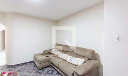 Casa com 3 quartos à venda na Rua Miragaia, --, Jardim Itapoan, Santo André