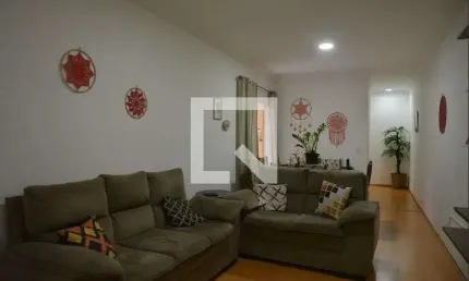 Apartamento com 3 quartos à venda na Rua Itapeti, --, Jardim, Santo André