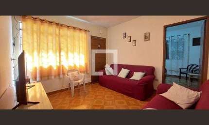 Casa à Venda - Jardim Bela Vista, 2 Quartos,  161 m2