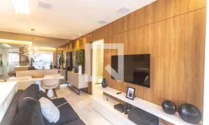 Apartamento à Venda - Vila Lusitânia, 2 Quartos,  70 m2
