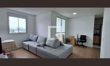 Apartamento à venda - rudge ramos, 2 quartos,  69 m2