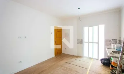 Apartamento à Venda - Vila Leopoldina, 2 Quartos,  77 m2