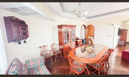 Apartamento à Venda - Santa Teresinha, 2 Quartos,  129 m2
