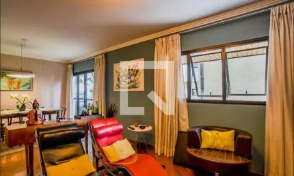 Apartamento com 4 quartos à venda na Avenida Portugal, --, Centro, Santo André