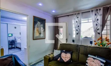 Casa à Venda - Jardim das Maravilhas, 2 Quartos,  111 m2
