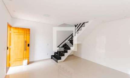Casa com 2 quartos à venda na Rua Taubaté, --, Utinga, Santo André